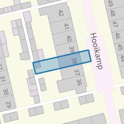 Perceel LDM00-C-2870