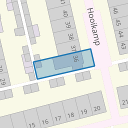 Perceel LDM00-C-2872