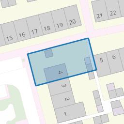 Perceel LDM00-C-2874