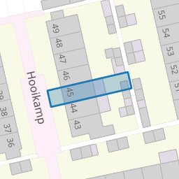 Perceel LDM00-C-2885