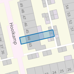 Perceel LDM00-C-2886