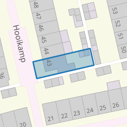 Perceel LDM00-C-2887