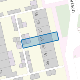 Perceel LDM00-C-2891