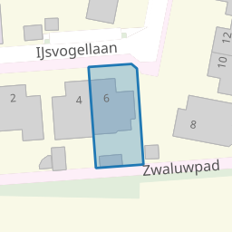 Perceel LDM00-C-2924