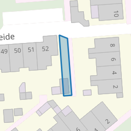 Perceel LDM00-C-2947