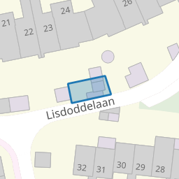 Perceel LDM00-C-2972