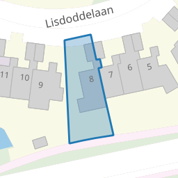 Perceel LDM00-C-2979