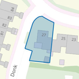 Perceel LDM00-C-3003