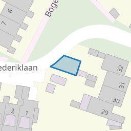 Perceel LDM00-C-3029