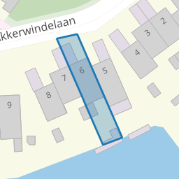 Perceel LDM00-C-3036