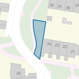 Perceel LDM00-C-3040