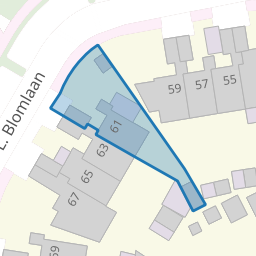 Perceel LDM00-C-3049