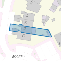 Perceel LDM00-C-3053