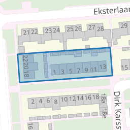 Perceel LDM00-C-3090