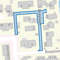 Perceel LDM00-C-3107