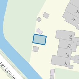 Perceel LDM00-C-3126