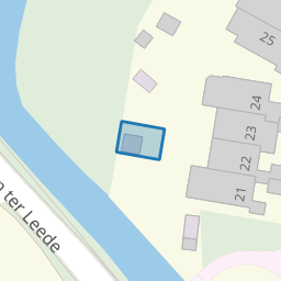 Perceel LDM00-C-3203