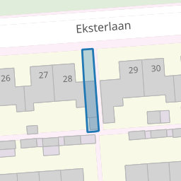 Perceel LDM00-C-3213