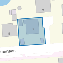 Perceel LDM00-C-3217