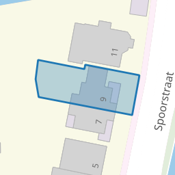 Perceel LDM00-C-3234