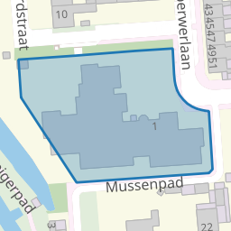 Perceel LDM00-C-3236