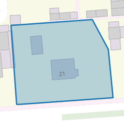 Perceel LDM00-C-3238