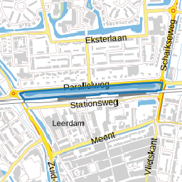 Perceel LDM00-C-3242