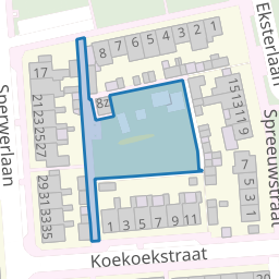 Perceel LDM00-C-3256