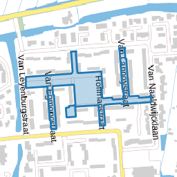 Perceel LDM00-C-3260