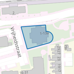 Perceel LDM00-C-3265