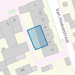 Perceel LDM00-C-3272