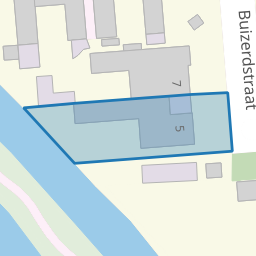 Perceel LDM00-C-3278