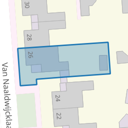 Perceel LDM00-C-3283