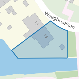 Perceel LDM00-C-3289