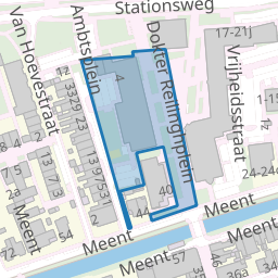 Perceel LDM00-C-3292