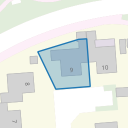 Perceel LDM00-C-3302