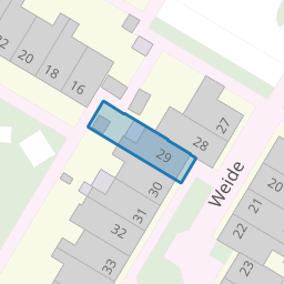 Perceel LDM00-C-3307