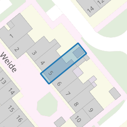 Perceel LDM00-C-3319