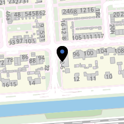 Appartement LDM00 C 3327 2