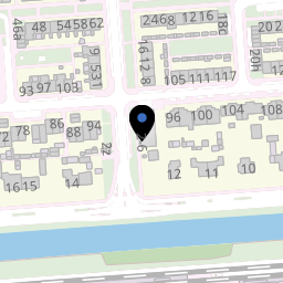 Appartement LDM00 C 3327 3