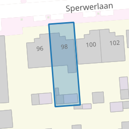 Perceel LDM00-C-3339