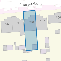 Perceel LDM00-C-3340