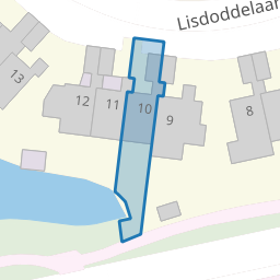 Perceel LDM00-C-3371