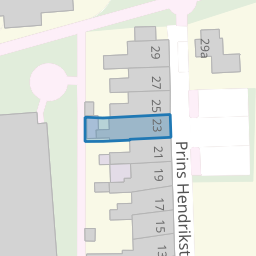 Perceel LDM00-C-3377