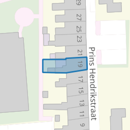 Perceel LDM00-C-3379