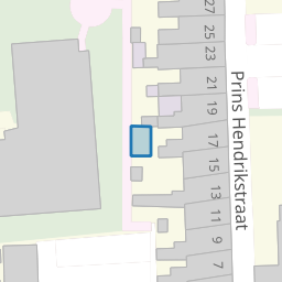 Perceel LDM00-C-3380