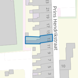 Perceel LDM00-C-3382