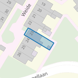 Perceel LDM00-C-3395