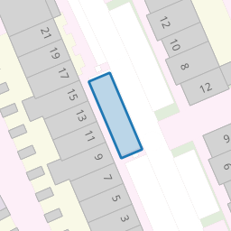 Perceel LDM00-C-3399