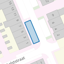 Perceel LDM00-C-3400